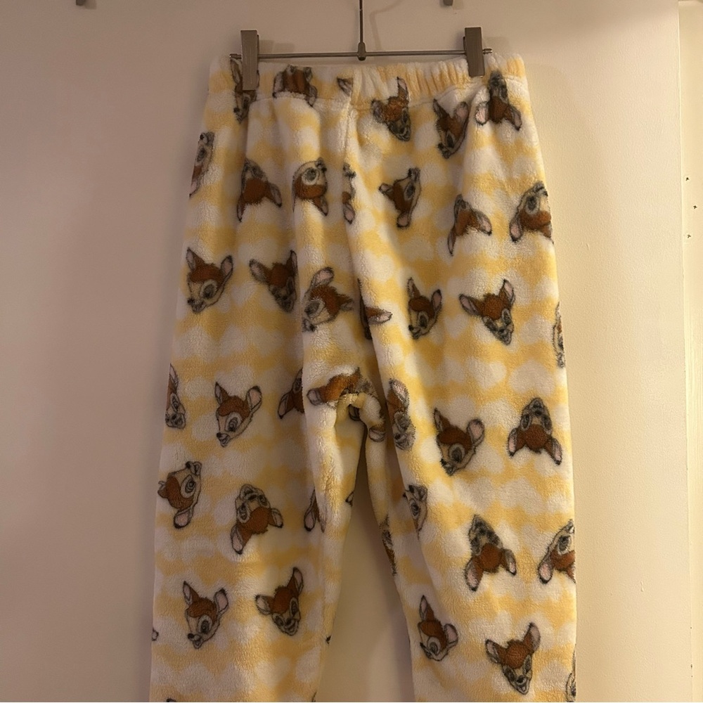 Cartoon Pajama Set - Picture 2 of 9